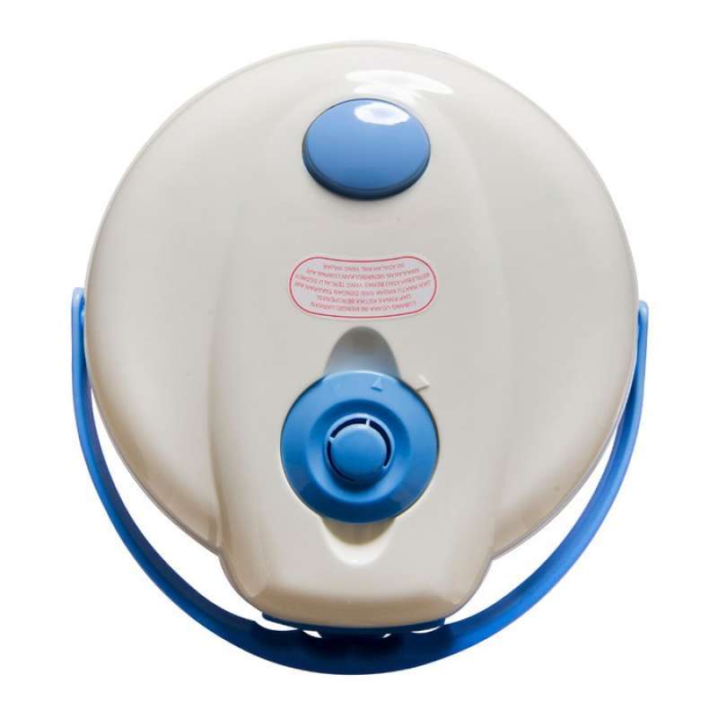 Promo Miyako Magic Com Mini 606 Rice Cooker Mcm-606a Rice Cooker 0,6l ...