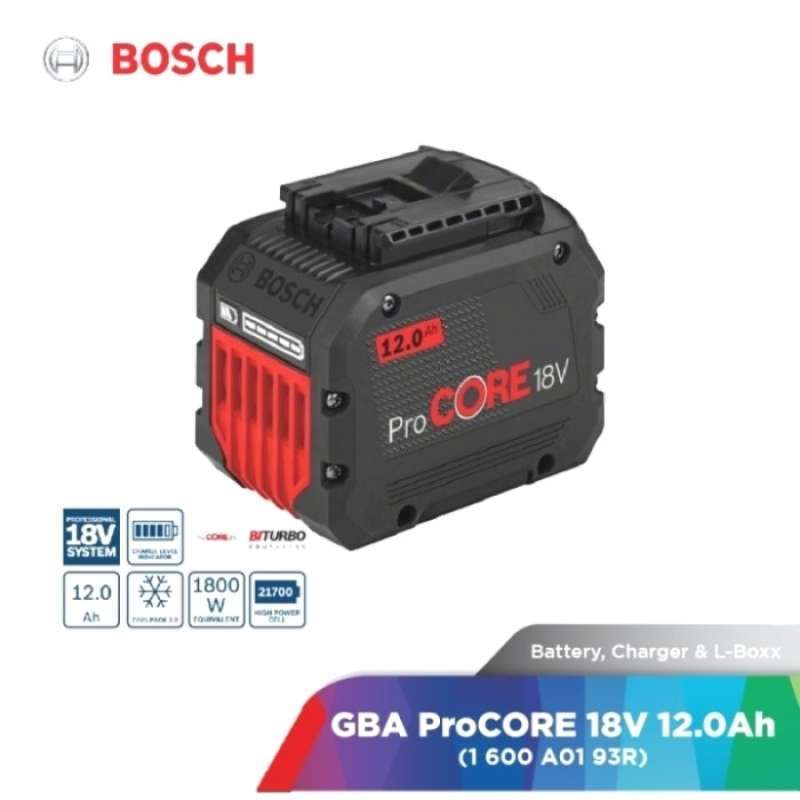 Draadloos Lijmpistool Voor Bosch Batterij 18V GBA/GBA ProCORE Mellif