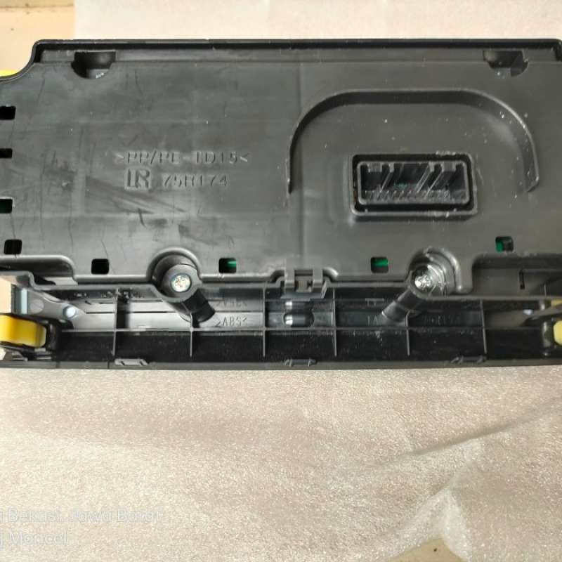 Promo Control Panel Ac New Expander Facelift 2022 Original Diskon 23% ...