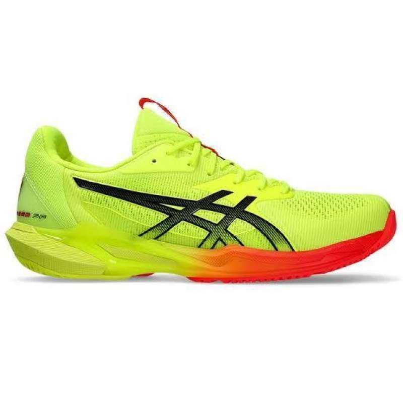 Sepatu Bulutangkis Kasut Badminton Asics Terbaru SEPATU ASICS