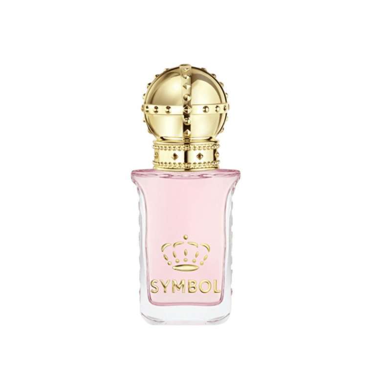 Princesse Marina Parfum Marina Pink City Bourbon Cristal Parfum