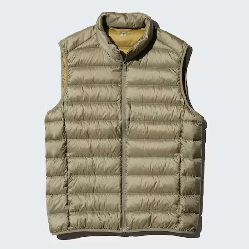 Rompi ultra light down cheap