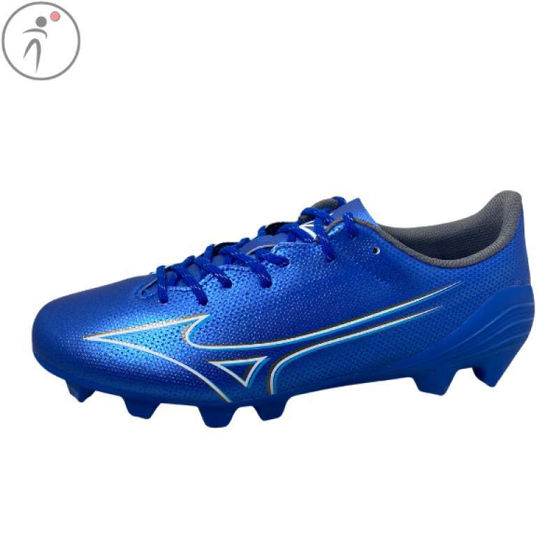 Sepatu futsal mizuno biru 2025
