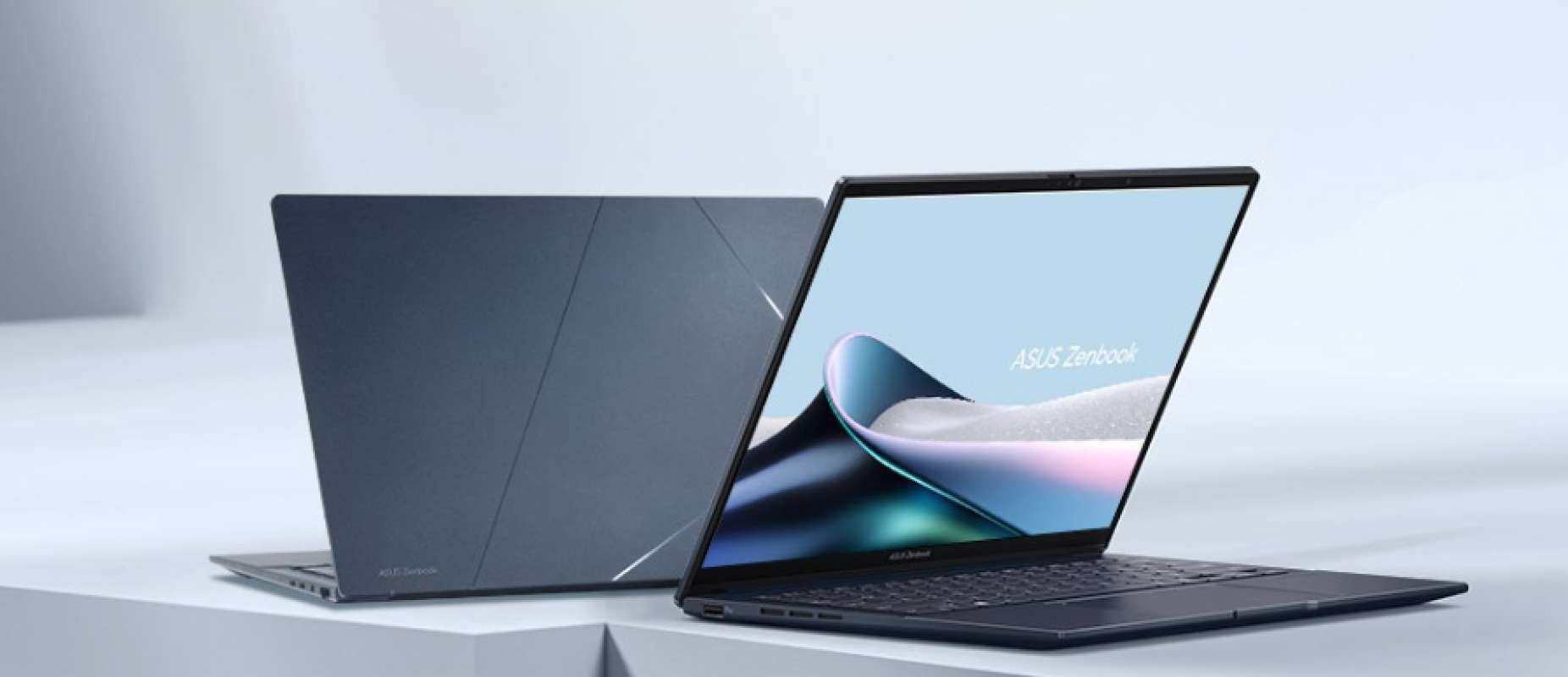 ASUS ZENBOOK S13 OLED UX5304MA