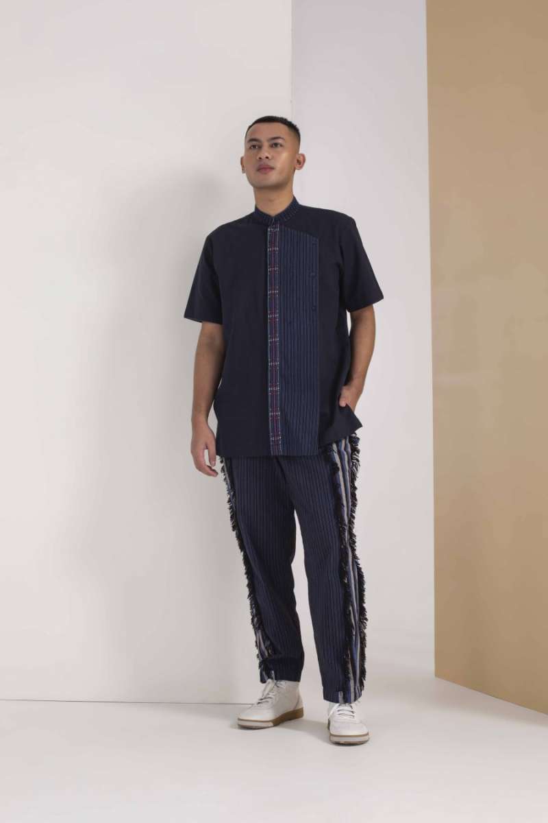Linkan Vnja Jual Pakaian Baduy 🏷️ Model Premium Original Terbaru & Harga Murah Mei 2026