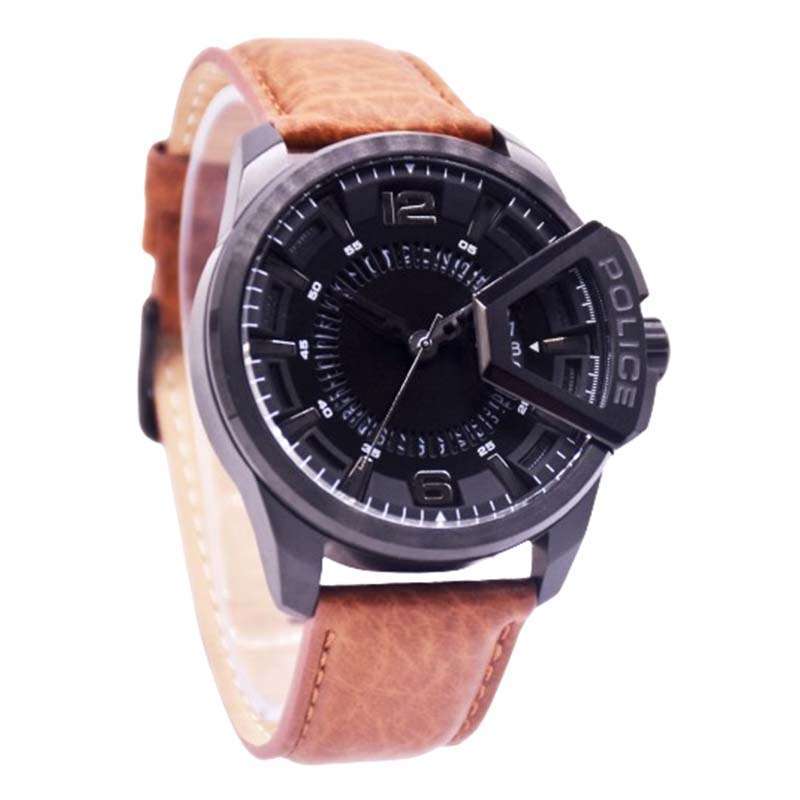 Jam police timepieces cheap