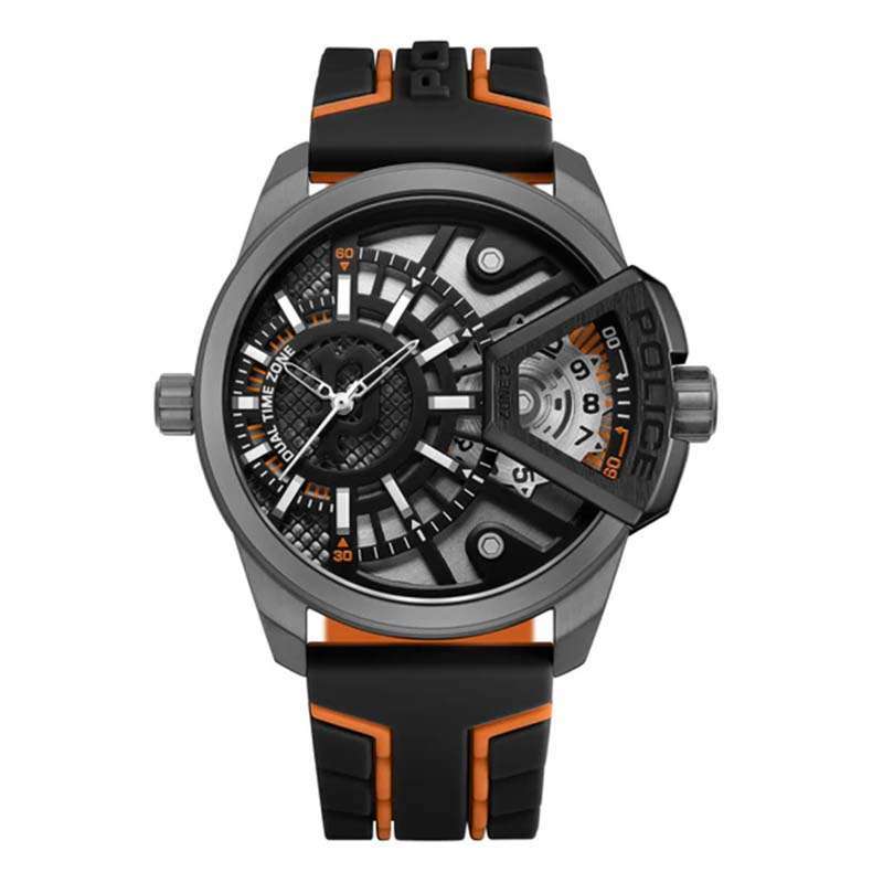 Model Jam Police Timepieces Original Terbaru Harga Murah November 2024