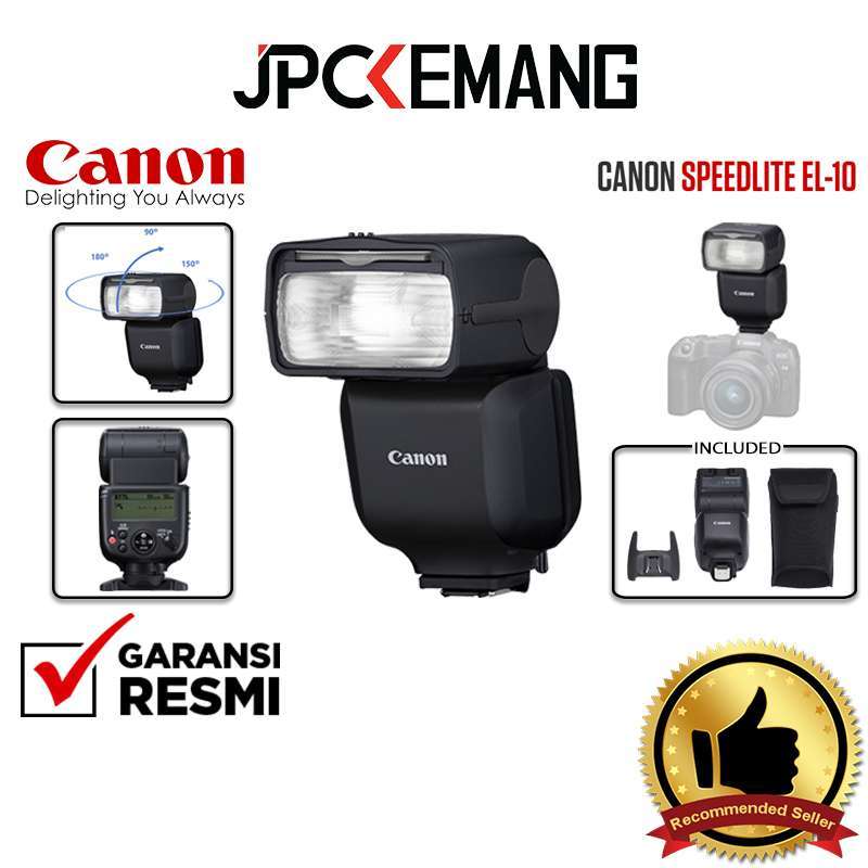 Canon Camera Flash Light K&F Concept Ring Flash Light KF-150C E