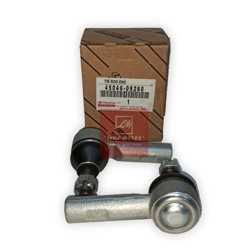 Harga Tie Rod Innova Rack End 💯 Terbaru, Spesifikasi, & Kredit Mei 2026