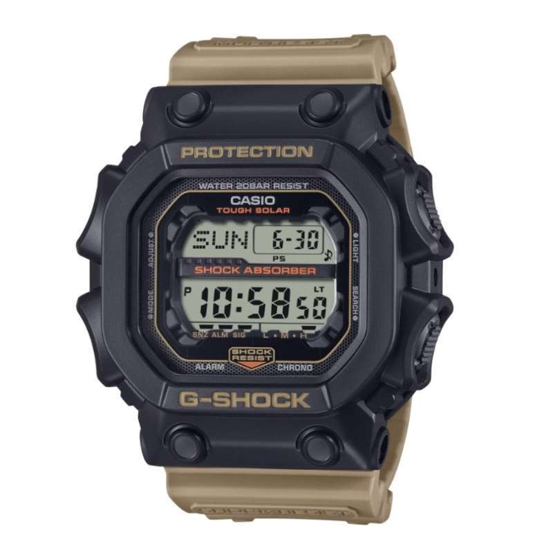 Promo Casio G shock Gx 56tu 1a5dr Gshock Gx56tu 1a5dr Original Garansi Diskon 30 Di Seller Labs Arloji Official Store Pademangan Barat 2 Kota Jakarta Utara Blibli