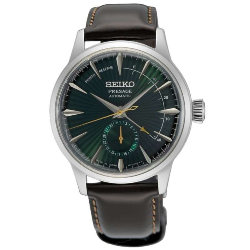 Kelebihan seiko presage shop
