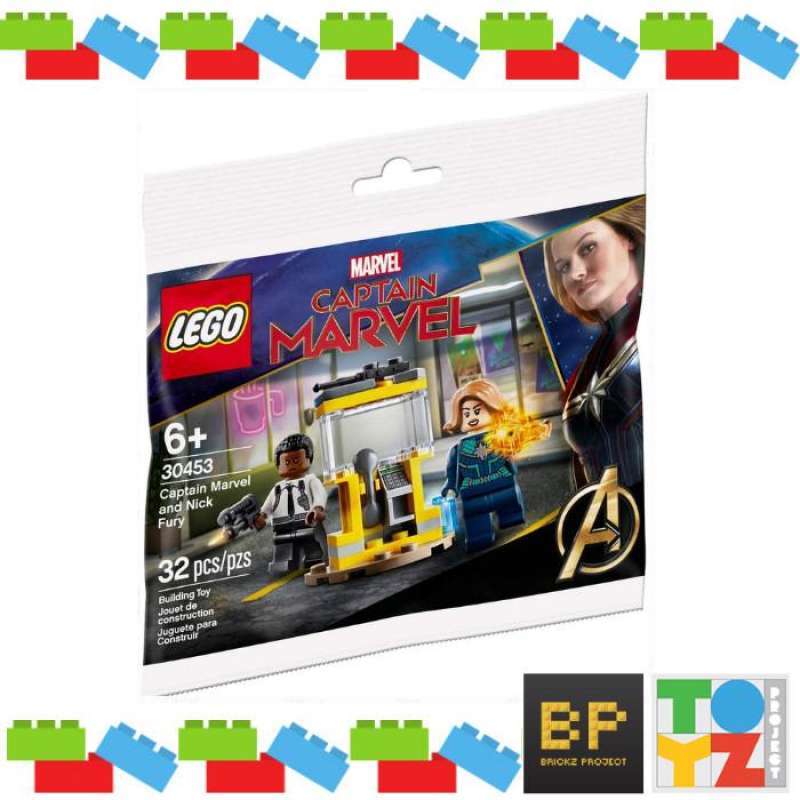 Jual Lego 30453 Original Terbaru Terlengkap Harga Termurah November 2024