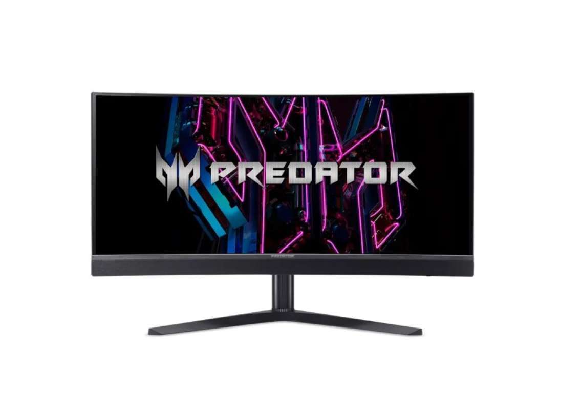 acer PREDATOR Z35 bmiphz 35インチ 湾曲 200hz Amazon.co.jp