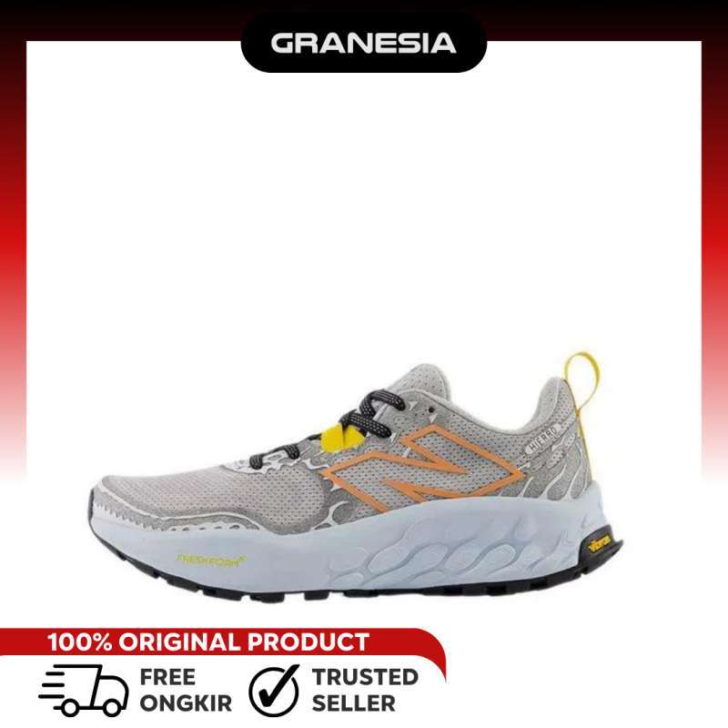 New Balance Fresh Foam X Hierro v8 Women's Running Shoes WTHIERA8 Sepatu  Lari Wanita