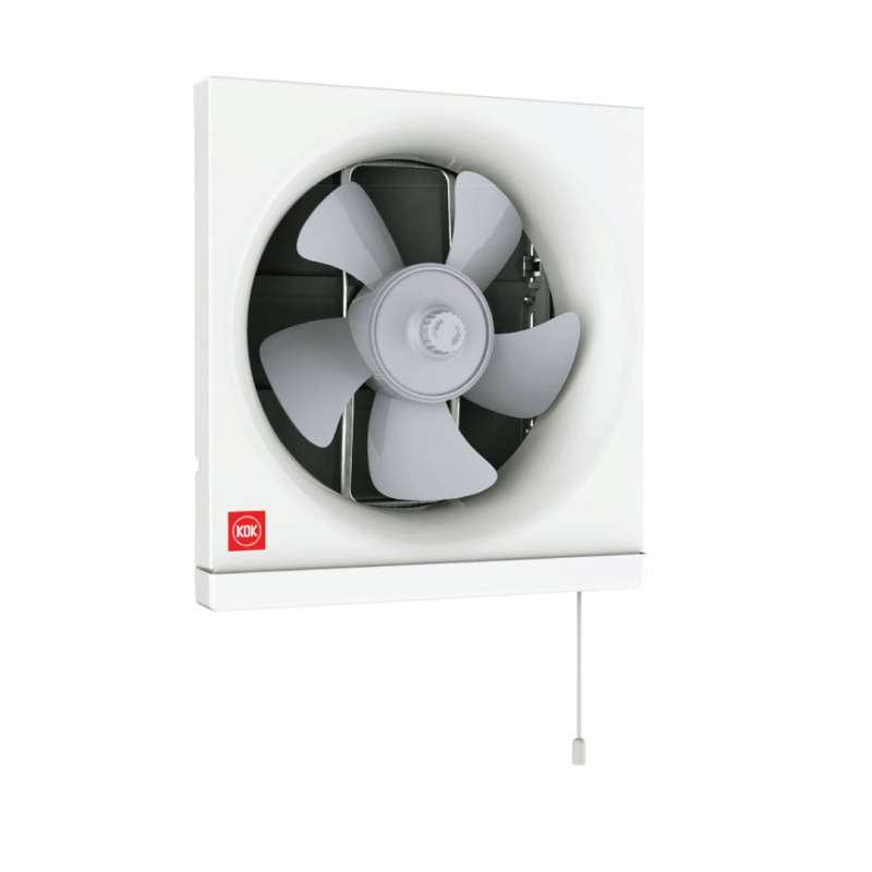 Jual Kdk Kitchen Exhaust Fan 25shka 25-shka 25 Shka– Wall Mount ...