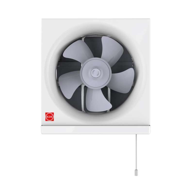 Jual Kdk Kitchen Exhaust Fan 25shka 25-shka 25 Shka– Wall Mount ...
