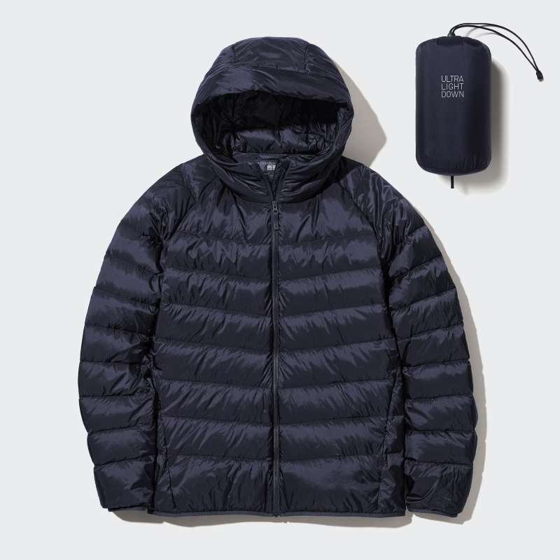 Jual jaket uniqlo ultra light down shop