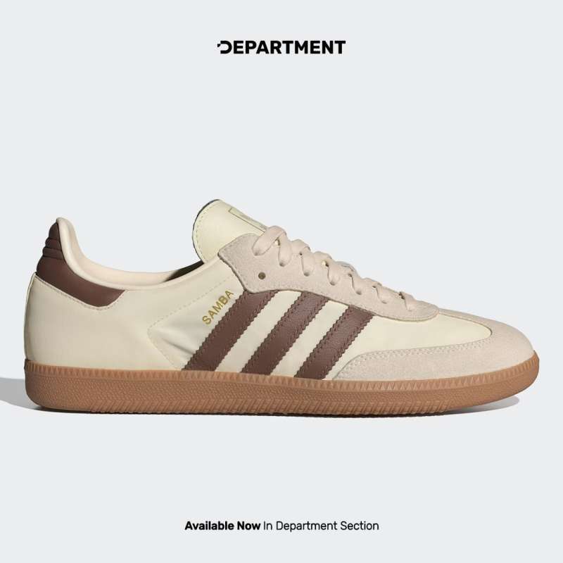 Sepatu Sneakers Pria ADIDAS SAMBA OG ID1447 ORIGINAL