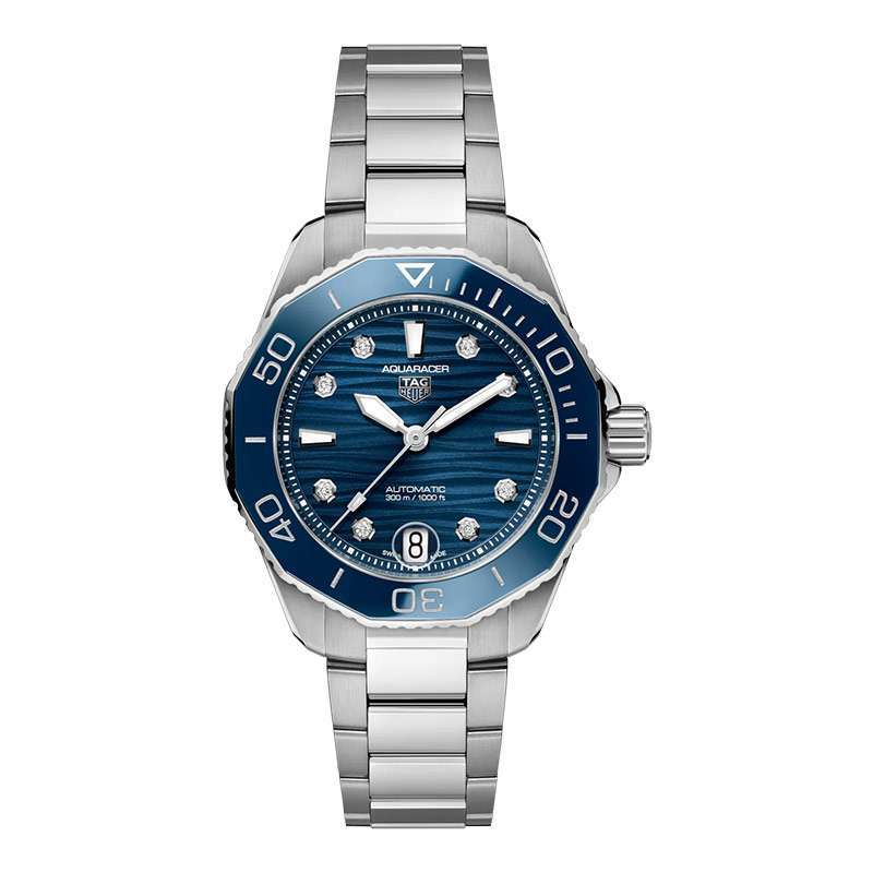 Jam tangan wanita tag heuer original shop