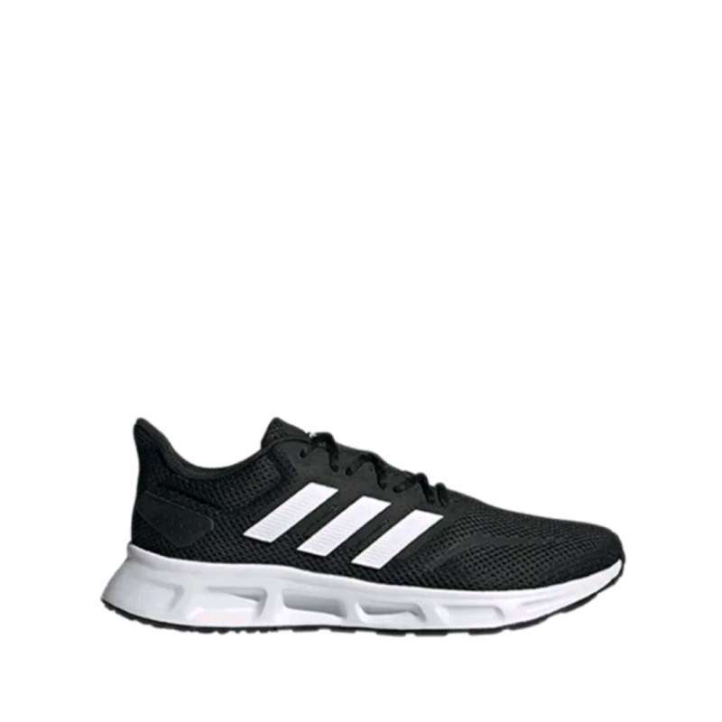 Adidas Showtheway Mens Running Shoes Black