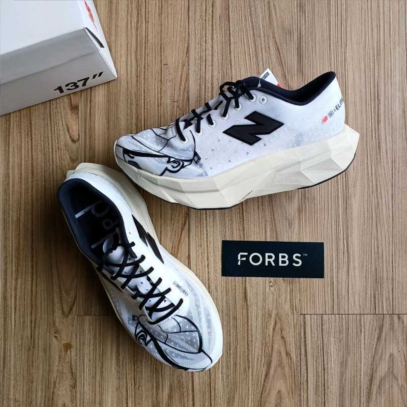 Sepatu New Balance X Racer Mens Balance Fuelcell Racer Jual