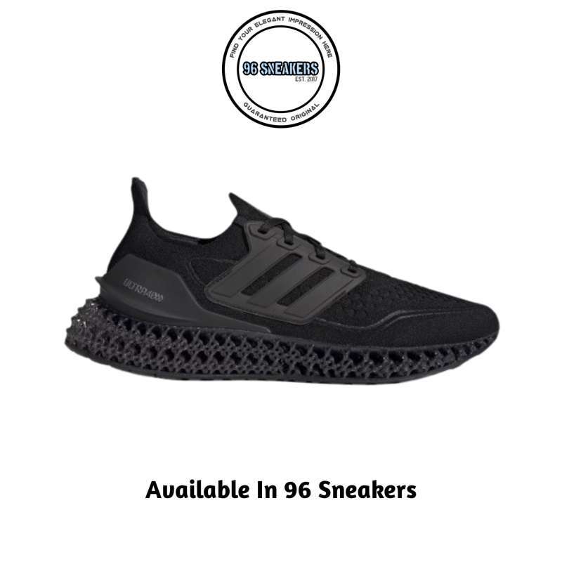 Jual Sepatu Adidas 4d Original Model Terlengkap Harga Murah Desember 2024
