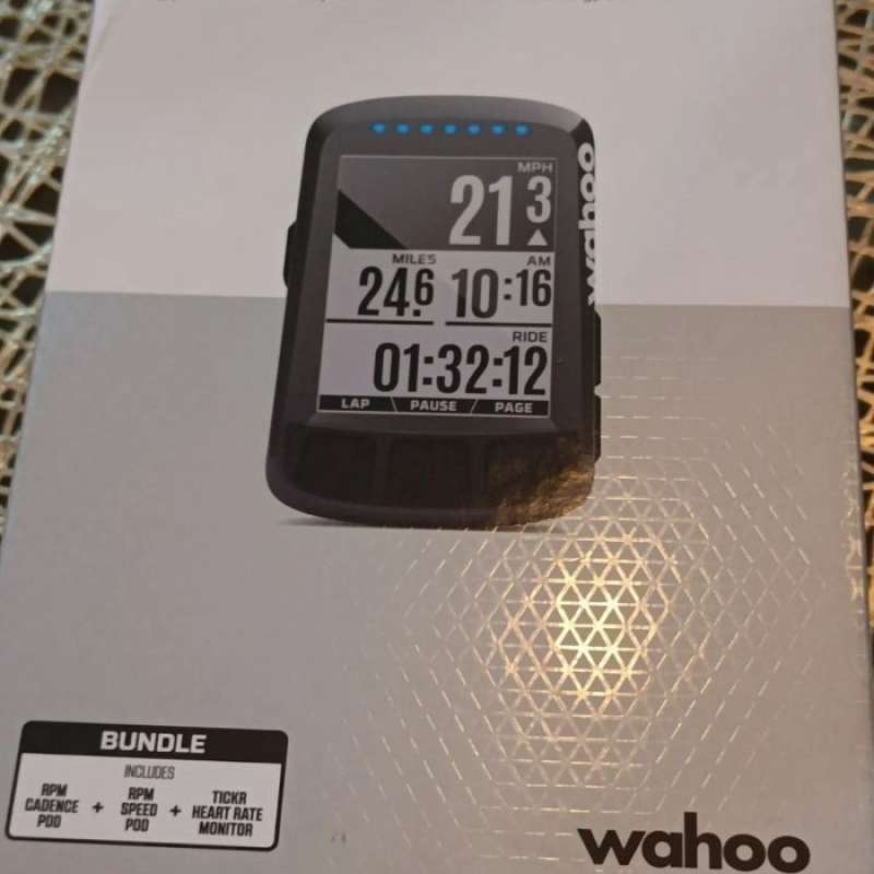 Jual Wahoo Bolt Original Terbaru Terlengkap Harga Termurah Desember 2024