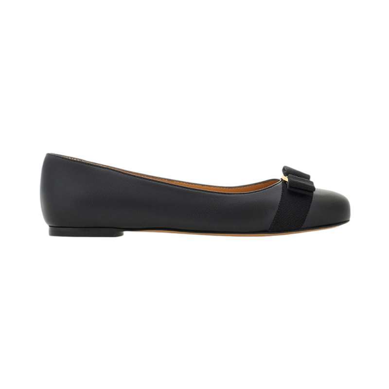 Jual Salvatore Ferragamo Flats Model Premium Terbaru Harga Murah November 2024