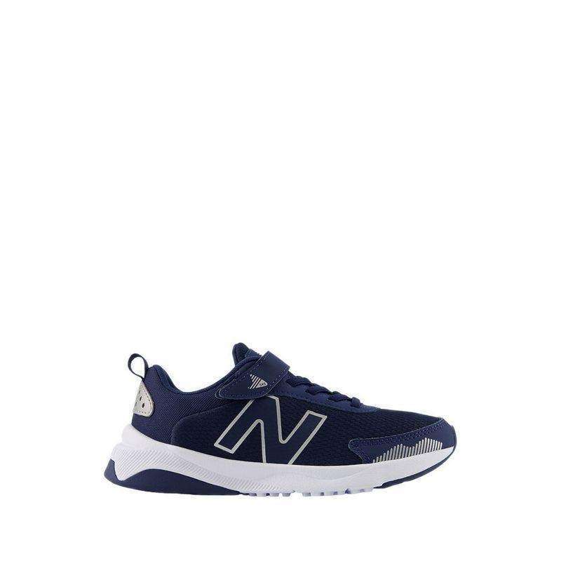 New Balance Kids 545 Boys Shoes Nb Navy (NEWPT545NS1)