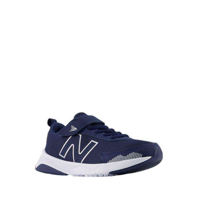 Jual New Balance Kids 545 Boys Shoes Nb Navy (newpt545ns1) 12 Di