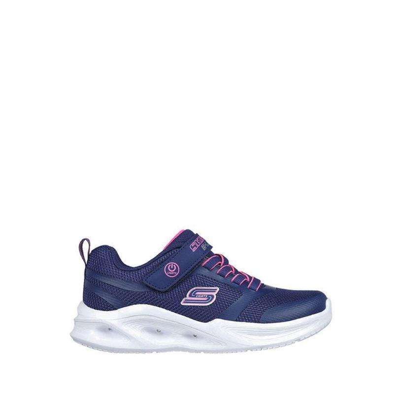 Girls Trainers Children's Memory Foam Skechers Skechers Kids