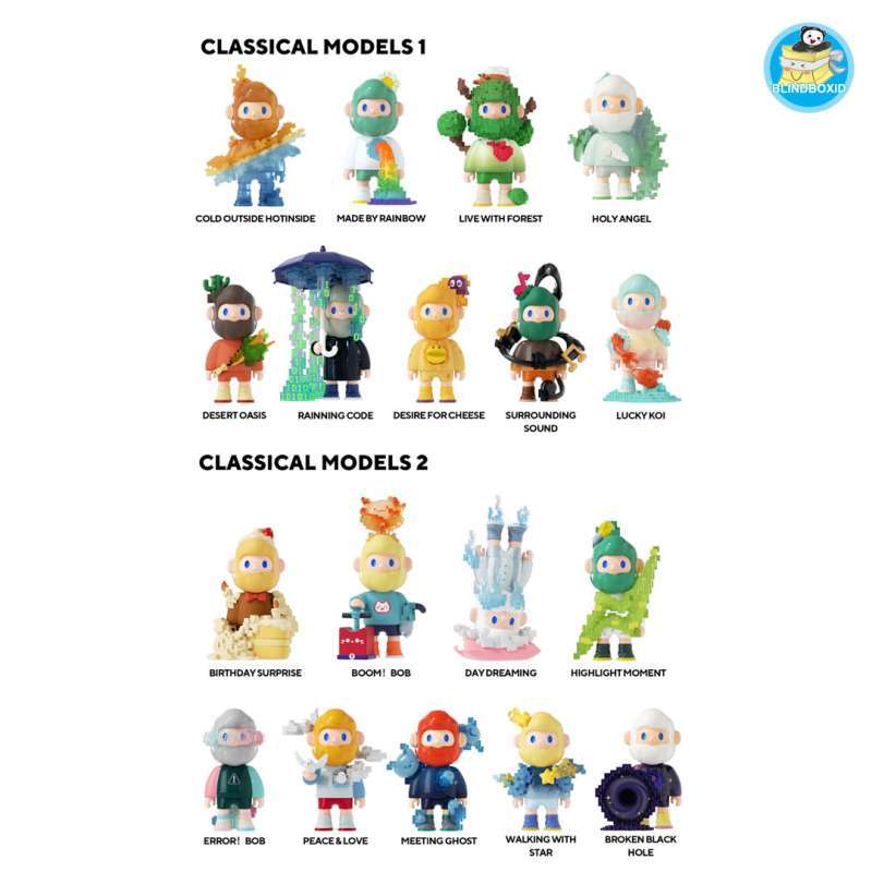 F.un FARMER BOB PIXEL UNIVERSE 激レアシークレット F.un FARMER BOB PIXEL UNIVERSE 激レアシークレット