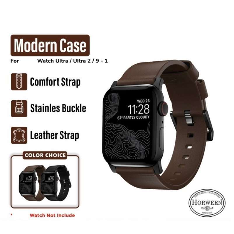 Jual apple watch hermes outlet
