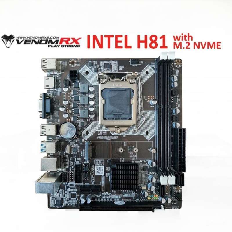 Daftar Harga Mobo Ddr4 Socket 1150 Original Spesifikasi Lengkap Desember 2024