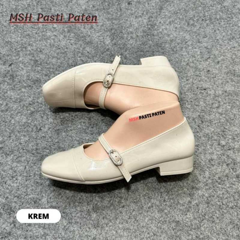 Model sepatu jelly shoes outlet