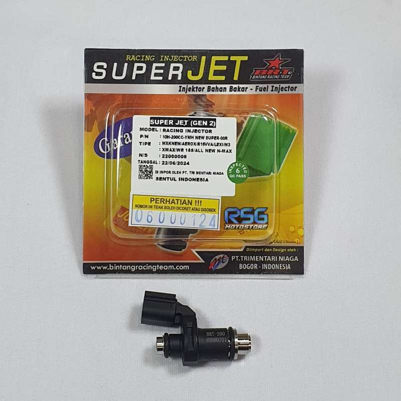 Flow Rate Injektor R15 Harga Injektor Mio M3 200 Cc 💯 Terbaru, Spesifikasi, & Kredit April 2026