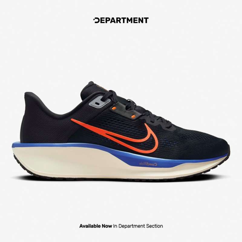 Jual Sepatu Lari Pria Nike Quest 6 Fd6033008 Original 41 Di Seller Sneakers Dept Official Store Department Sports Outlet sneakersdept Kota Bekasi Blibli