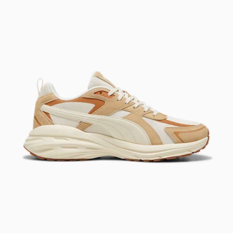 Puma Airwrist 2.0 Camel Low 25.5 EEE