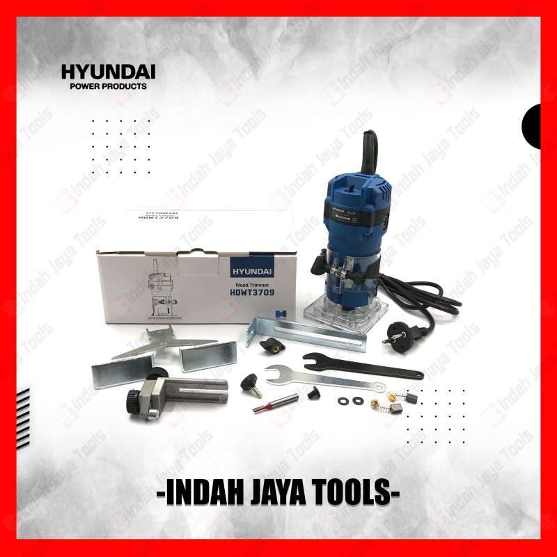 Hyundai Router Hyundai Trimmer Gratis Ongkir 🔥 Harga Murah Mei 2026