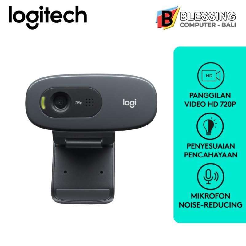 Camera C270 Hd Webcam Windows 10 Logitech C270 HD Webcam New Releases