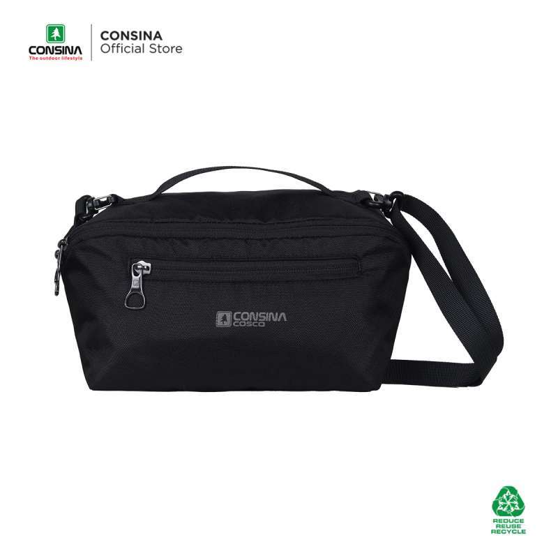 Consina sling bag clearance