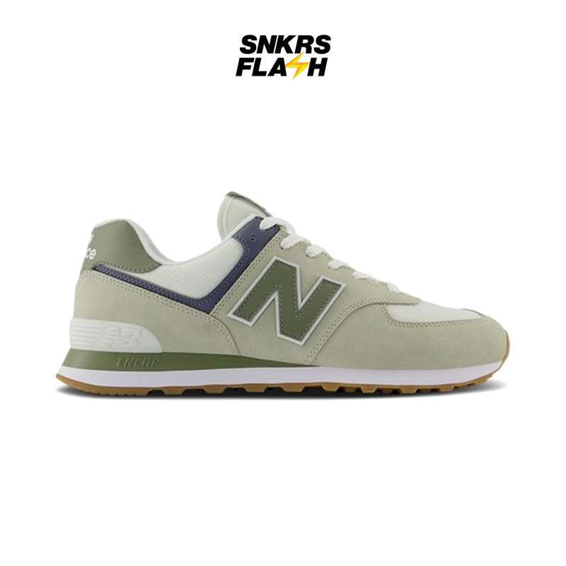 New Balance 574 Original Model Terbaru Gratis Ongkir Harga Desember 2024