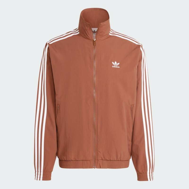 Jual jaket casual pria merk adidas Original Model Terlengkap Harga Murah Desember 2024