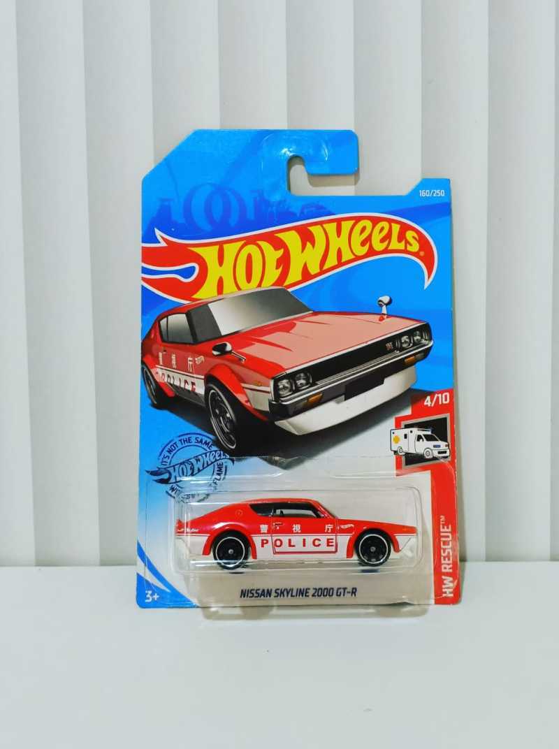 Jual hotwheels nissan kenmeri Original Terbaru Terlengkap Harga Termurah Januari 2025
