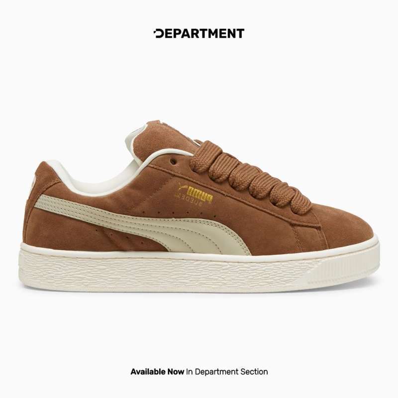 Promo Sepatu Sneakers Unisex Puma Suede Xl 39520518 Original 40.5 Diskon 10 Di Seller Sneakers Dept Official Store Department Sports Outlet sneakersdept Kota Bekasi Blibli