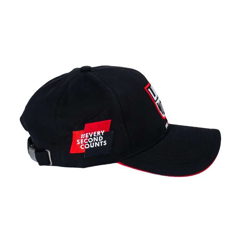 Jual Free Gift Topi Luminox Hat Jam Tangan Carolina Limited