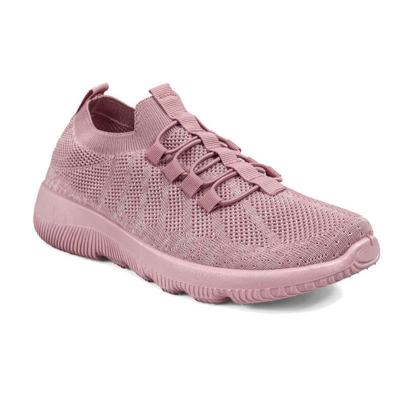 Skechers Ultra Flex Capsule Pink Damen Halbschuhe Skechers Ultra