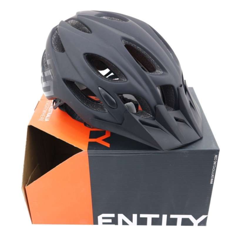 helmet mtb lazada Cycling Superlight 21 Vents Breathable Mountain Bike Road B Helm Sepeda Breathable Full Face