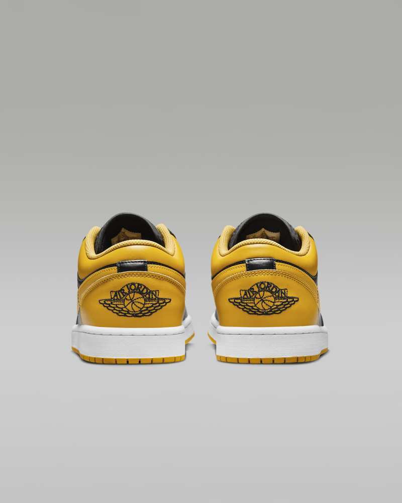 Nike AIR JORDAN LOW [553558-072]