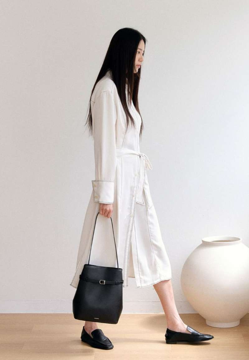 Promo Monorow Line Black Diskon 20% Di Seller Sallangsallang